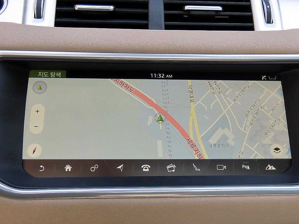 Land Rover Range Rover Bike 2019 Gris - Importación desde Corea - HF Imports Iquique - Foto 13