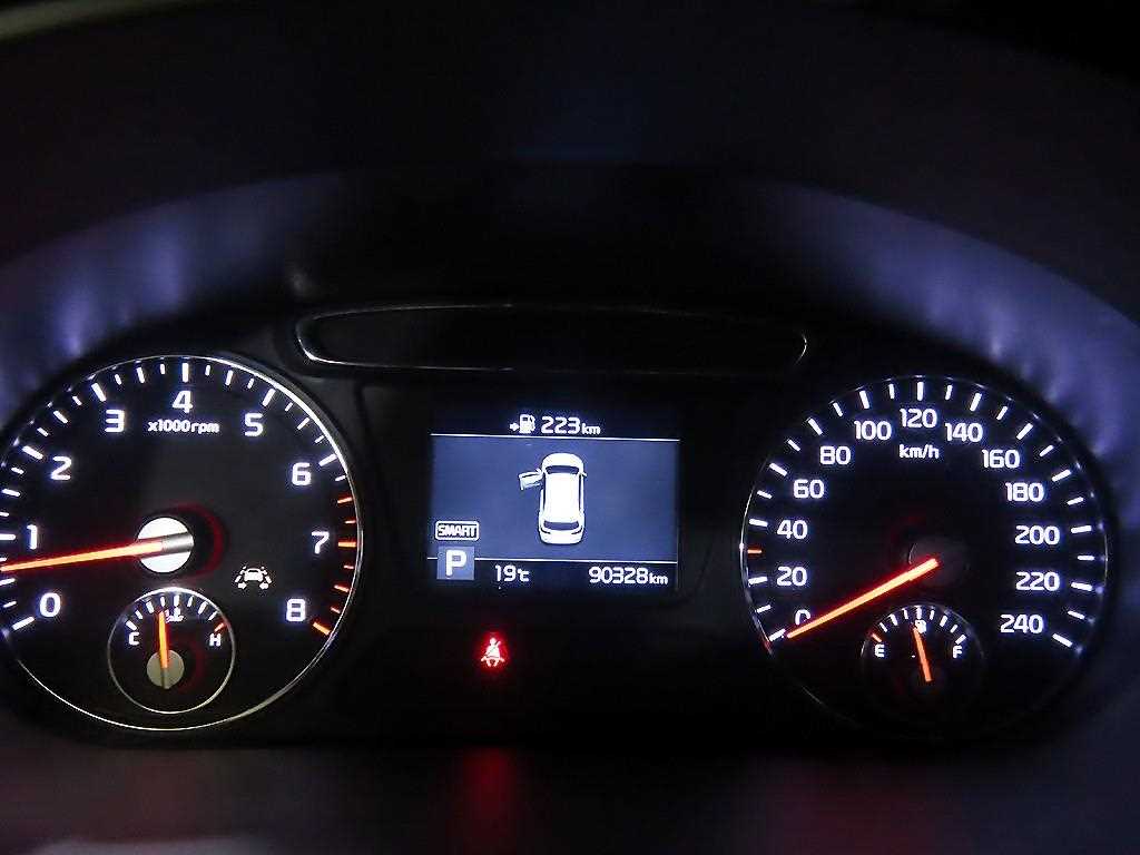 KIA Sorento - Vista 9