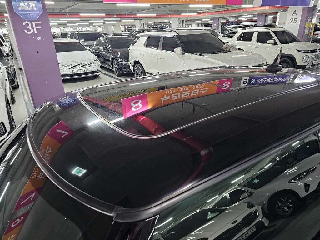 Mini Cooper 2020 Negro - Importación desde Corea - HF Imports Iquique - Foto 16