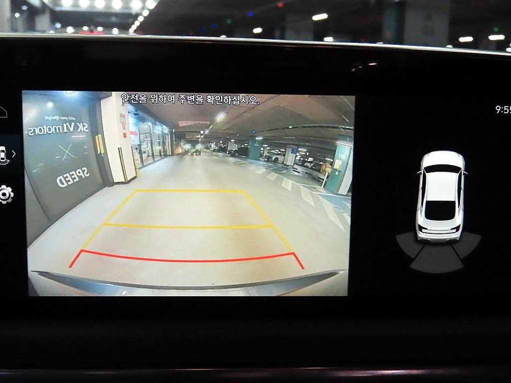 HYUNDAI Sonata 2021 Gris - Importación desde Corea - HF Imports Iquique - Foto 15