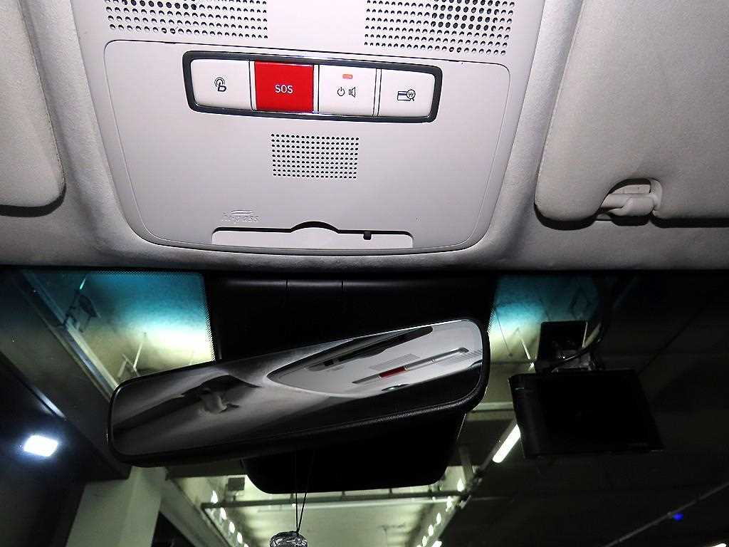 HYUNDAI Grandeur 2023 - Importación desde Corea - HF Imports Iquique - Foto 15