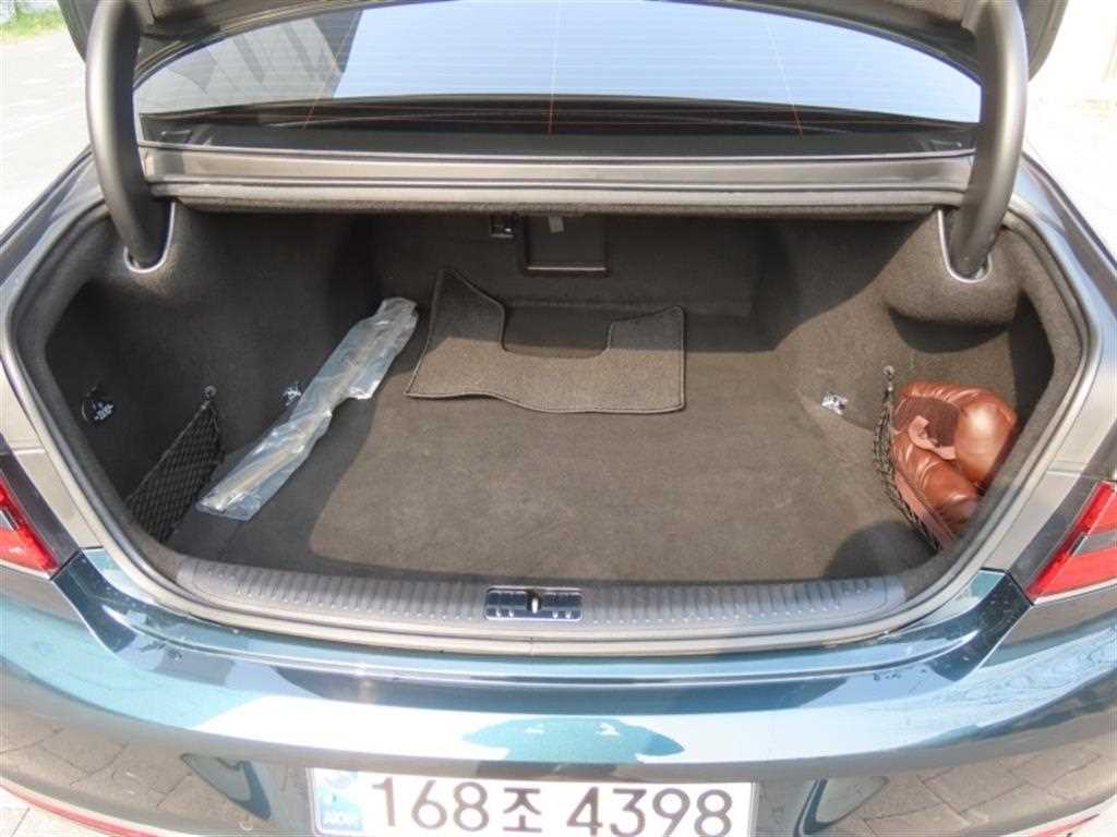 Genesis G90 2021 - Importación desde Corea - HF Imports Iquique - Foto 18