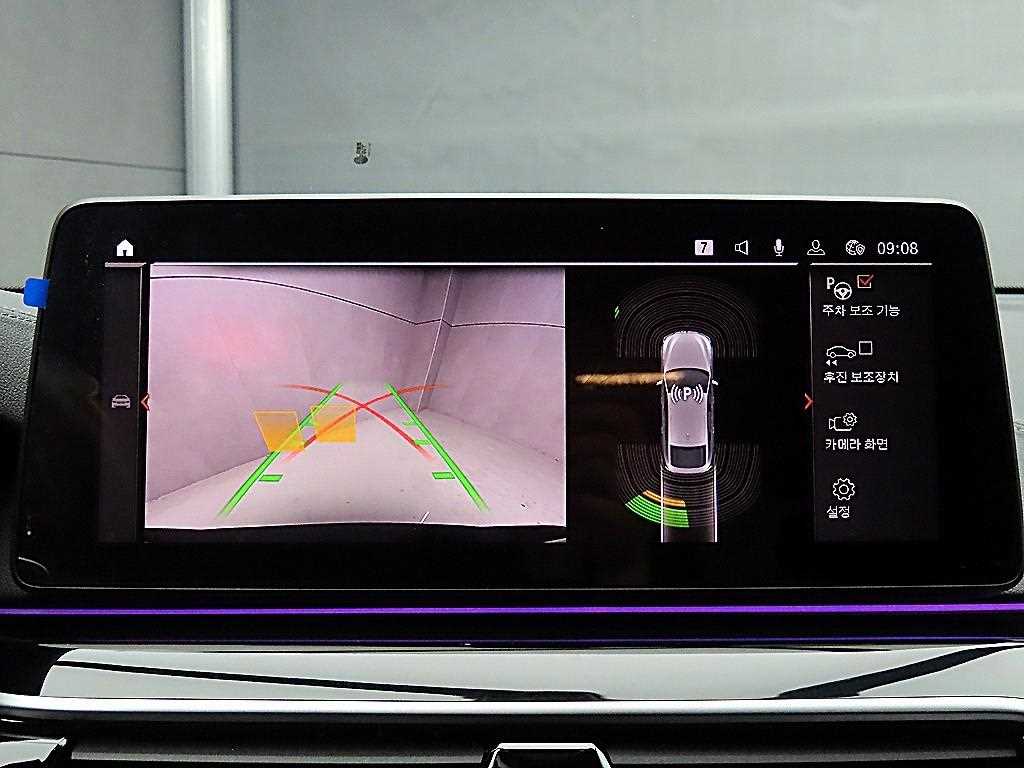 BMW Gran Turismo 2022 Negro - Importación desde Corea - HF Imports Iquique - Foto 15