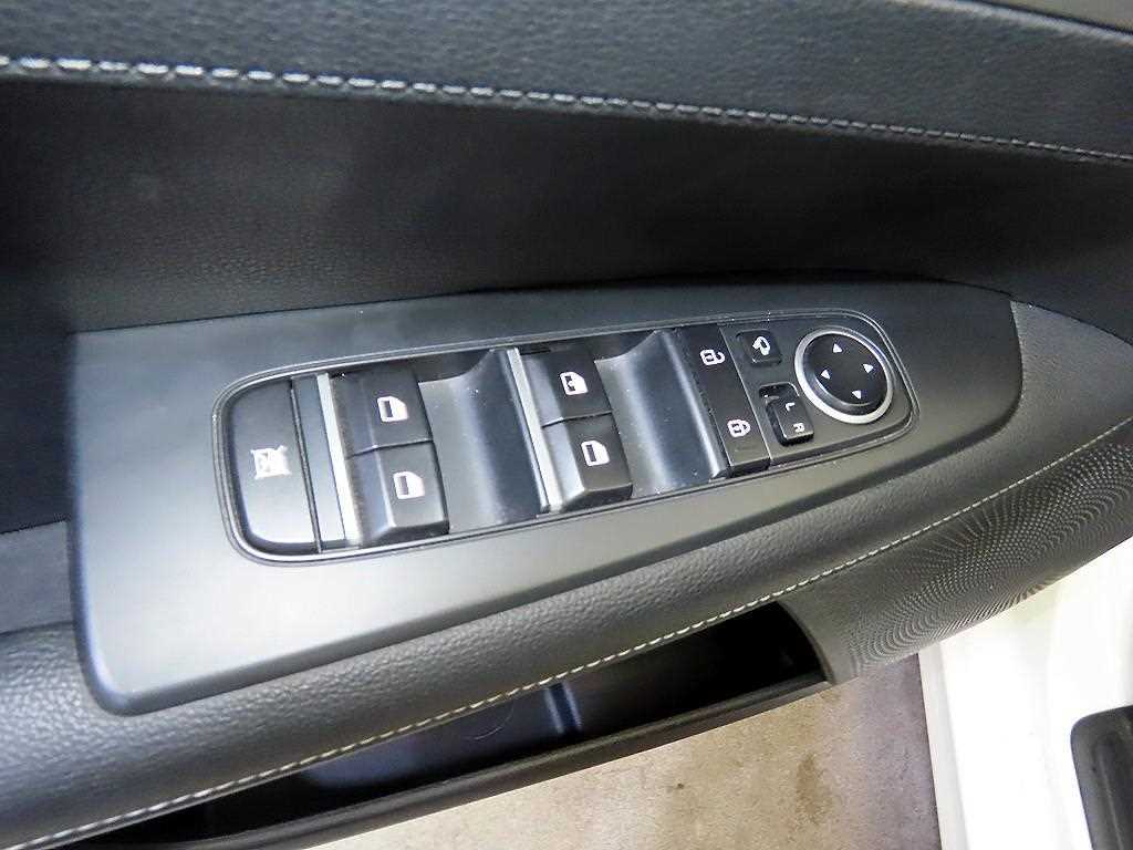 KIA K3 2019 Blanco - Importación desde Corea - HF Imports Iquique - Foto 13