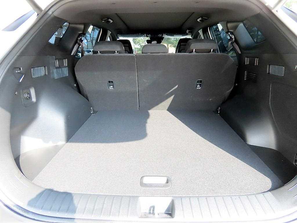 KIA Sportage 2024 Blanco - Importación desde Corea - HF Imports Iquique - Foto 16