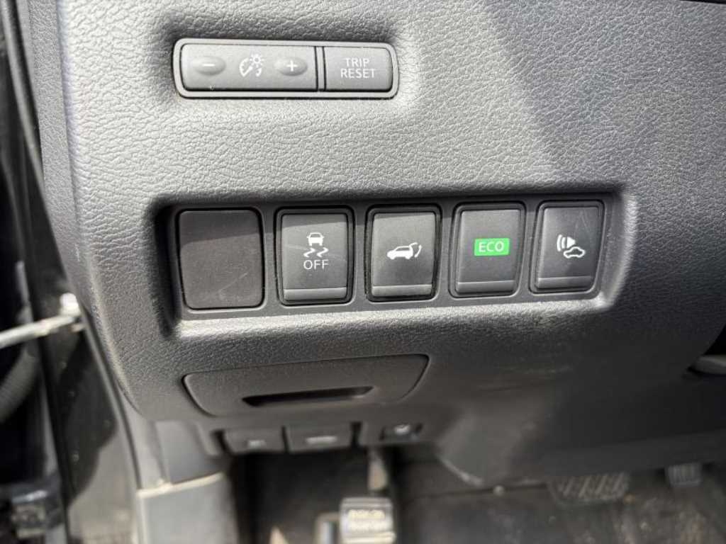 Nissan Murano - Vista 9