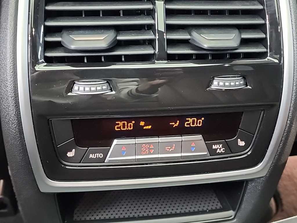 BMW X5 2021 Gris - Importación desde Corea - HF Imports Iquique - Foto 13