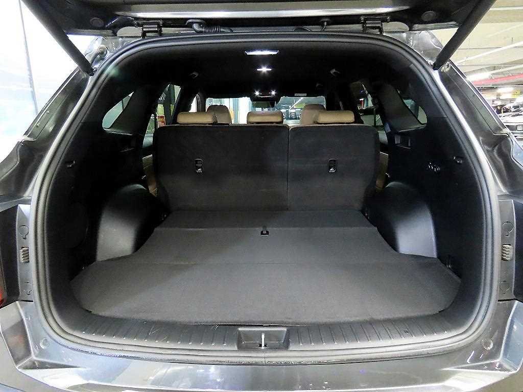 KIA Sorento 2024 - Importación desde Corea - HF Imports Iquique - Foto 15