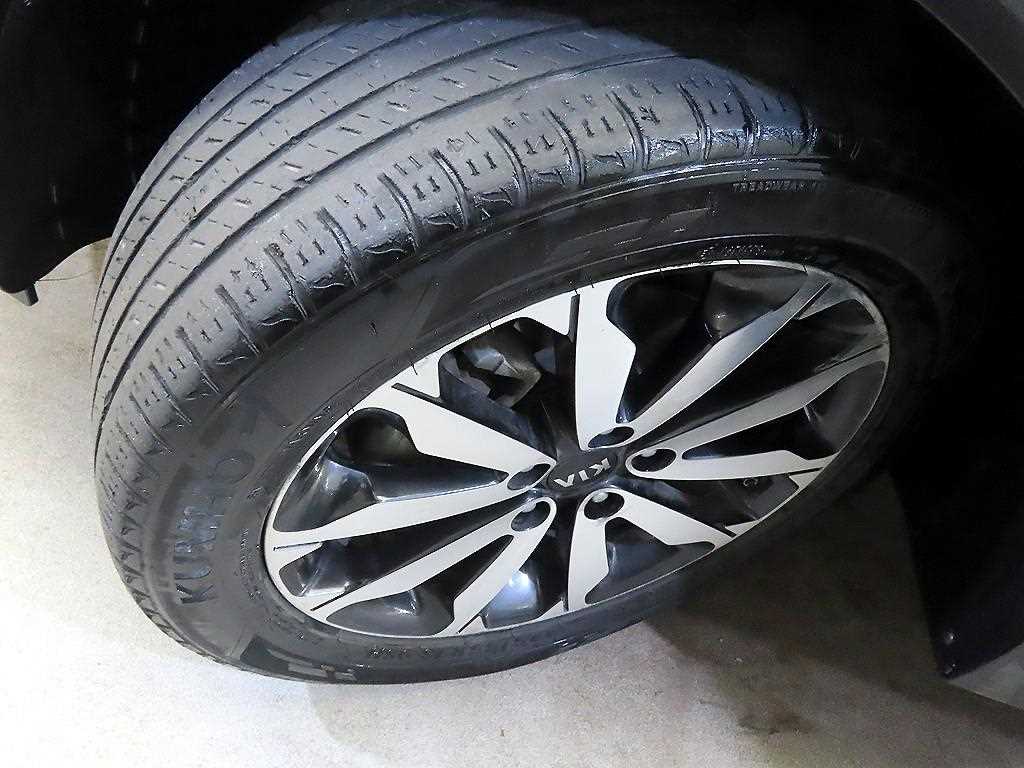 KIA Sportage 2016 Blanco - Importación desde Corea - HF Imports Iquique - Foto 20