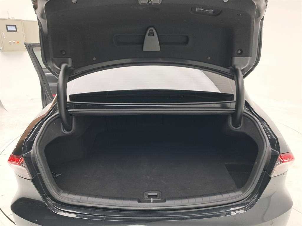 HYUNDAI Grandeur 2021 Negro - Importación desde Corea - HF Imports Iquique - Foto 17