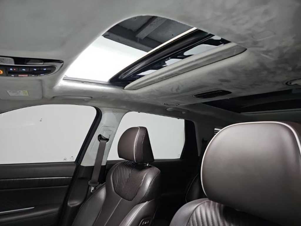 HYUNDAI Palisade 2023 Gris - Importación desde Corea - HF Imports Iquique - Foto 14