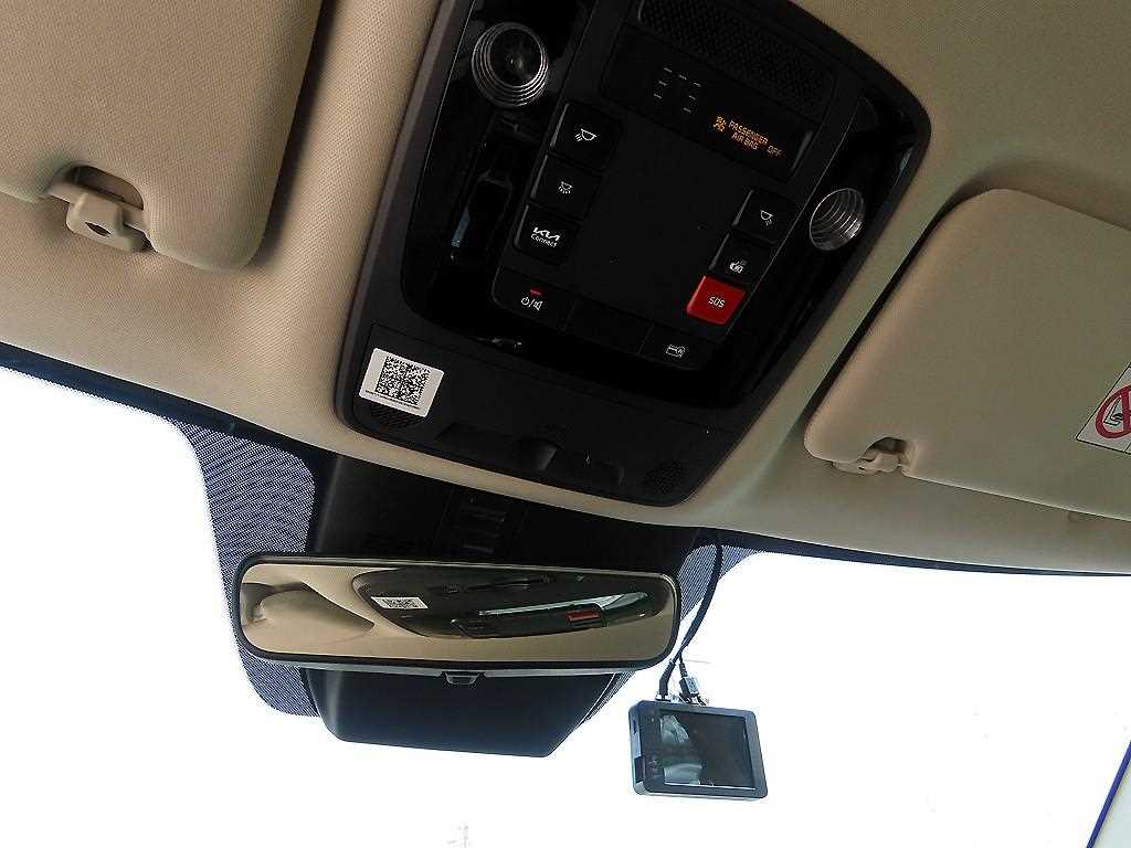 KIA Carnival 2023 Negro - Importación desde Corea - HF Imports Iquique - Foto 16