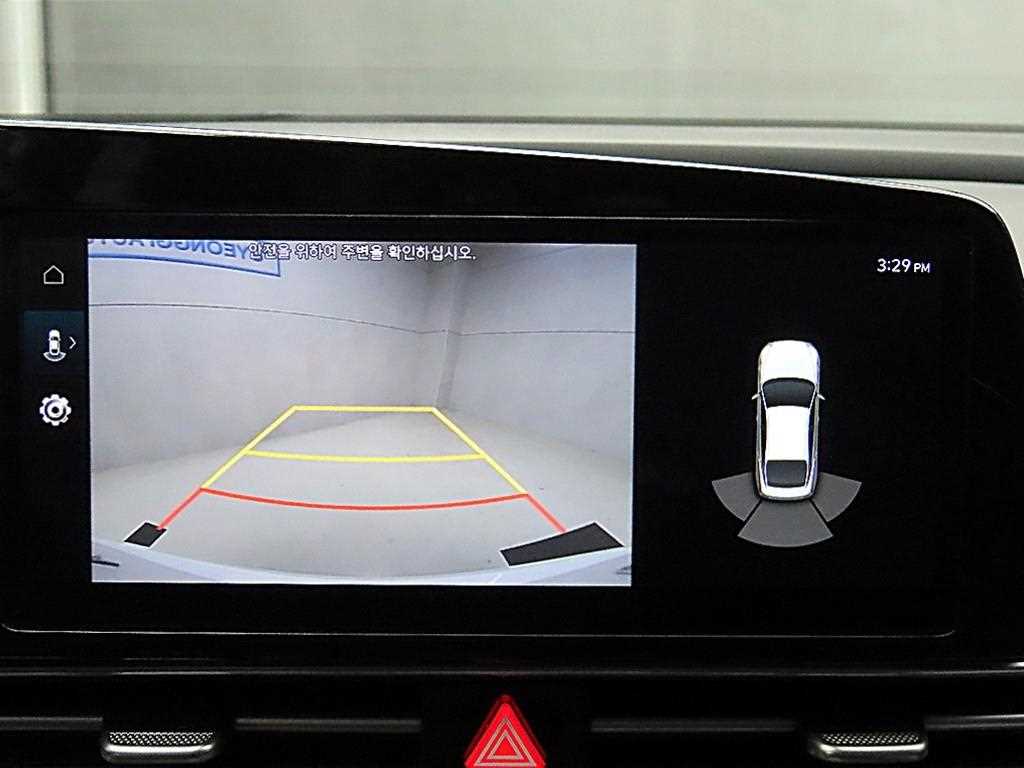 HYUNDAI Avante 2022 - Importación desde Corea - HF Imports Iquique - Foto 17