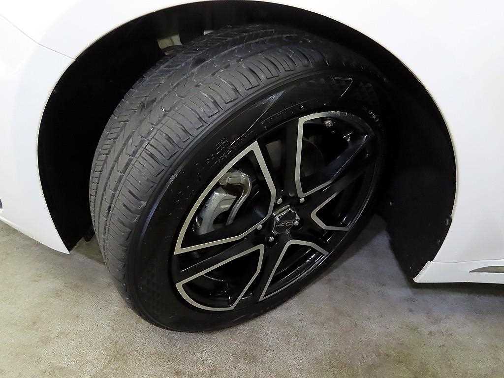 KIA K5 2019 Blanco - Importación desde Corea - HF Imports Iquique - Foto 20