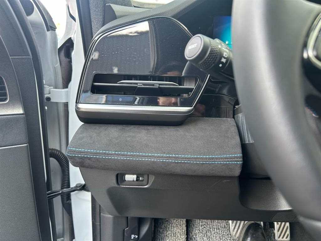 SAMSUNG Grand Koleos - Vista 5