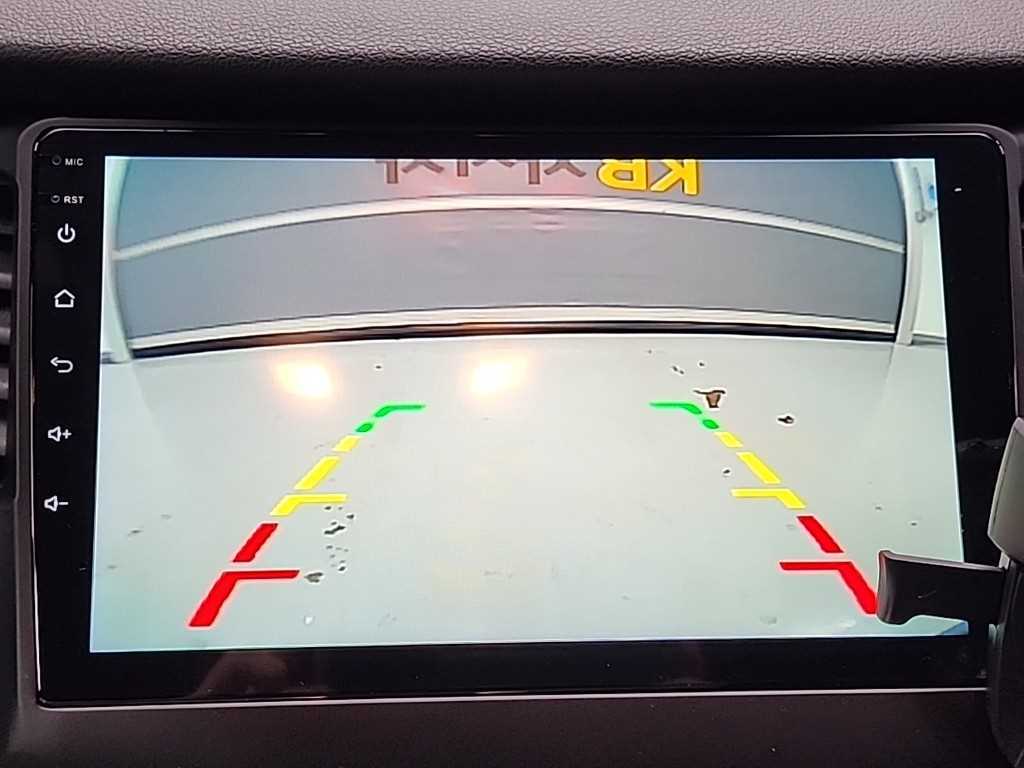 HYUNDAI Tucson 2017 Negro - Importación desde Corea - HF Imports Iquique - Foto 16