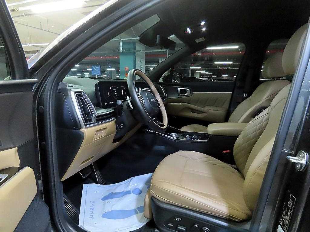 KIA Sorento - Vista 6