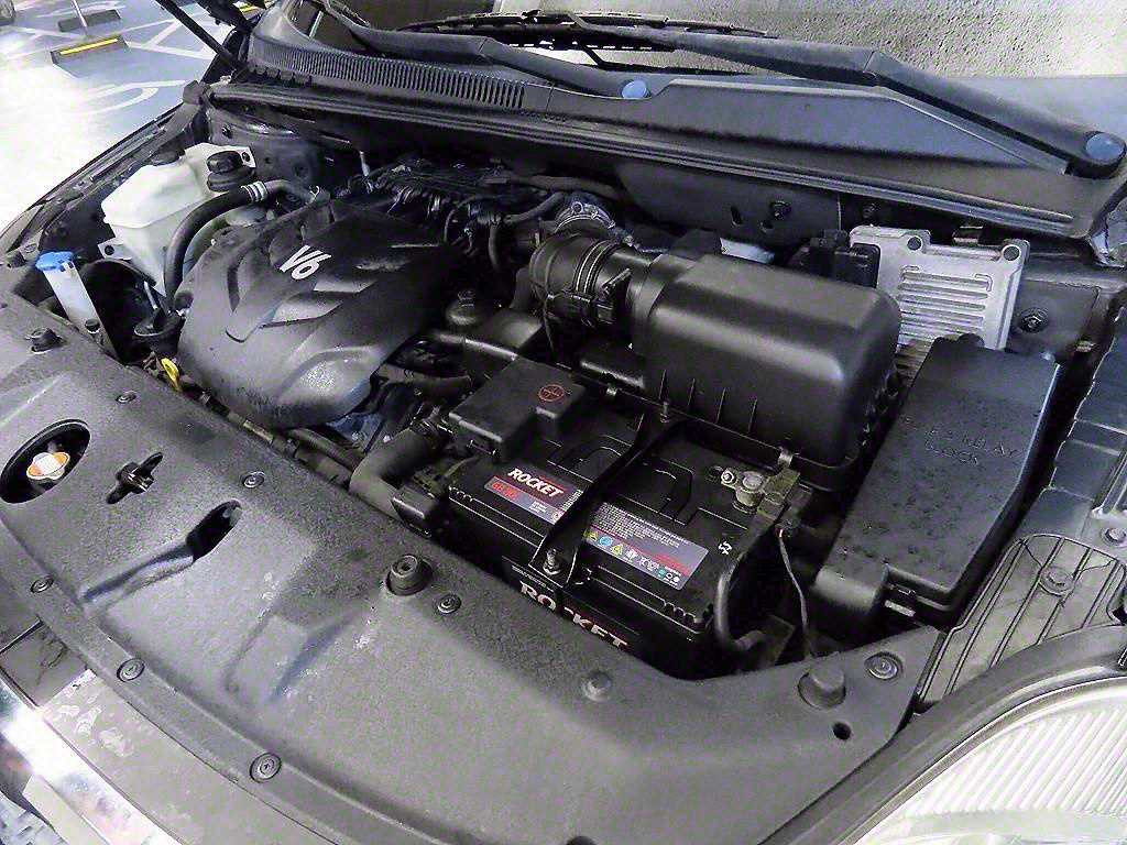 KIA Carnival 2011 - Importación desde Corea - HF Imports Iquique - Foto 19