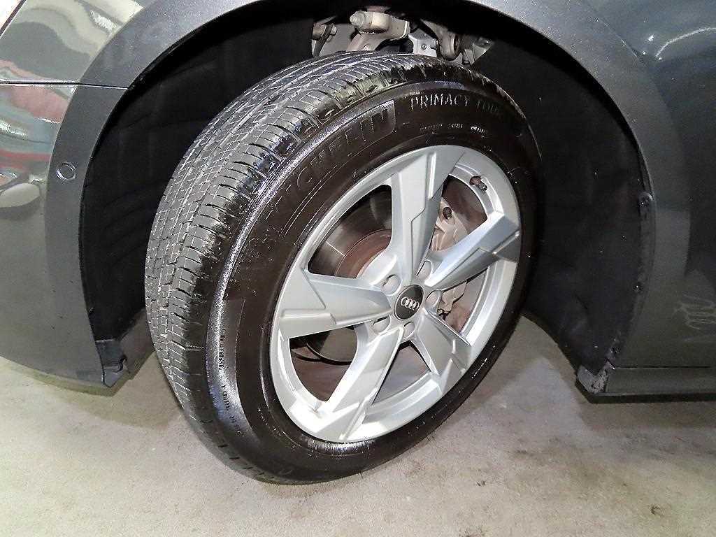 Audi A6 2021 Gris - Importación desde Corea - HF Imports Iquique - Foto 20