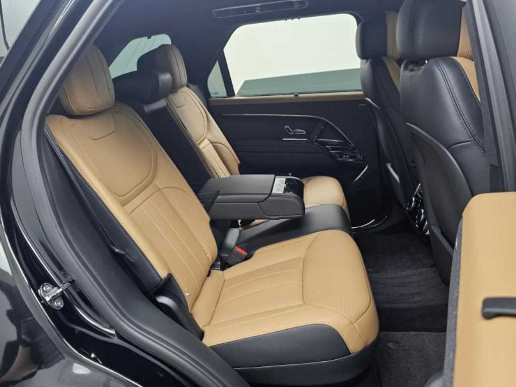 Land Rover Range Rover Sports - Vista 12