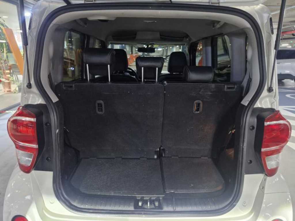 KIA Ray 2022 Blanco - Importación desde Corea - HF Imports Iquique - Foto 18