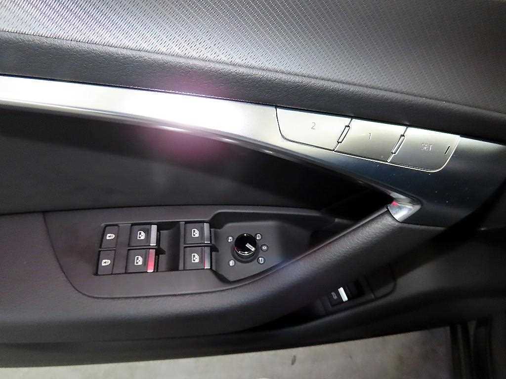 Audi A6 2021 Gris - Importación desde Corea - HF Imports Iquique - Foto 13