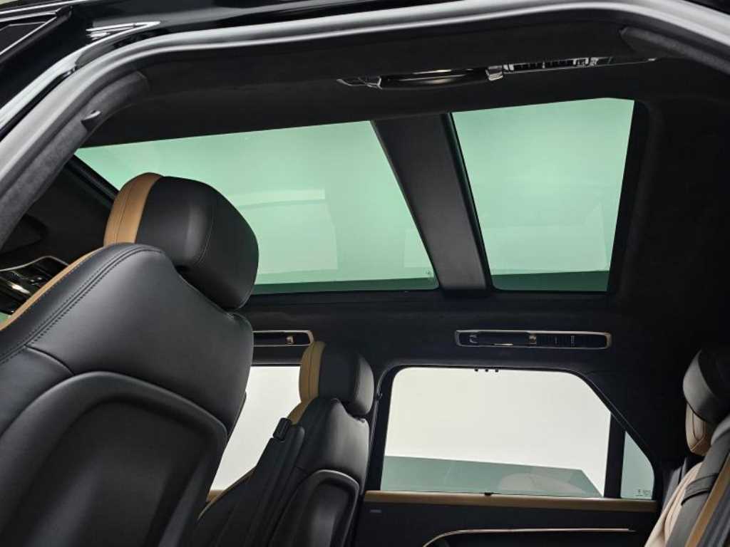 Land Rover Range Rover Sports 2025 - Importación desde Corea - HF Imports Iquique - Foto 18