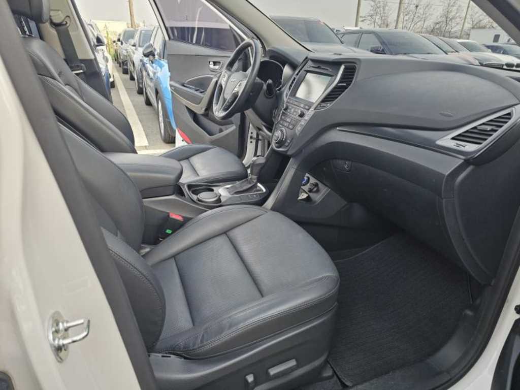 HYUNDAI Santa Fe 2016 - Importación desde Corea - HF Imports Iquique - Foto 15