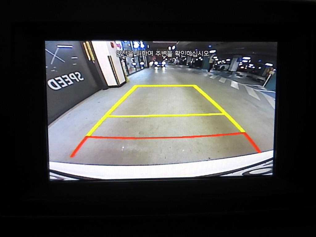 KIA Sportage 2016 Blanco - Importación desde Corea - HF Imports Iquique - Foto 14