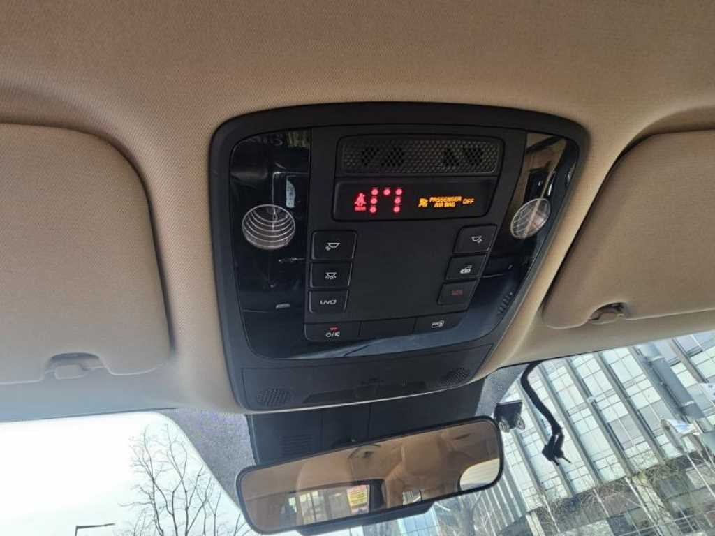 KIA Carnival 2021 Gris - Importación desde Corea - HF Imports Iquique - Foto 14