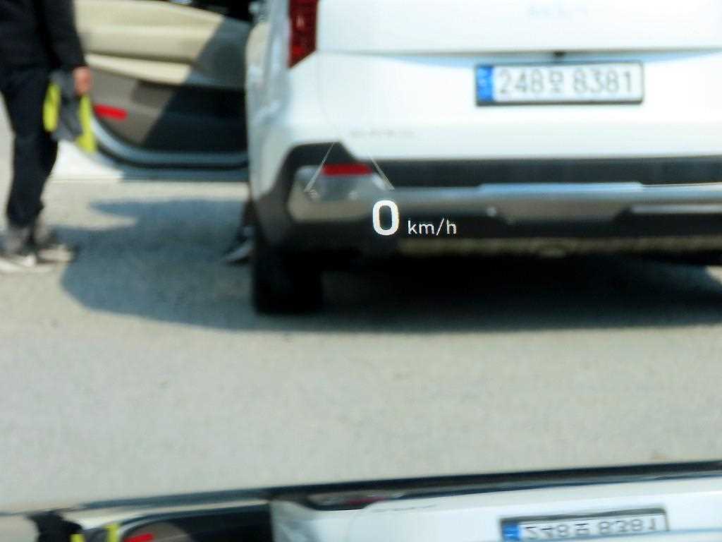 HYUNDAI Palisade - Vista 11