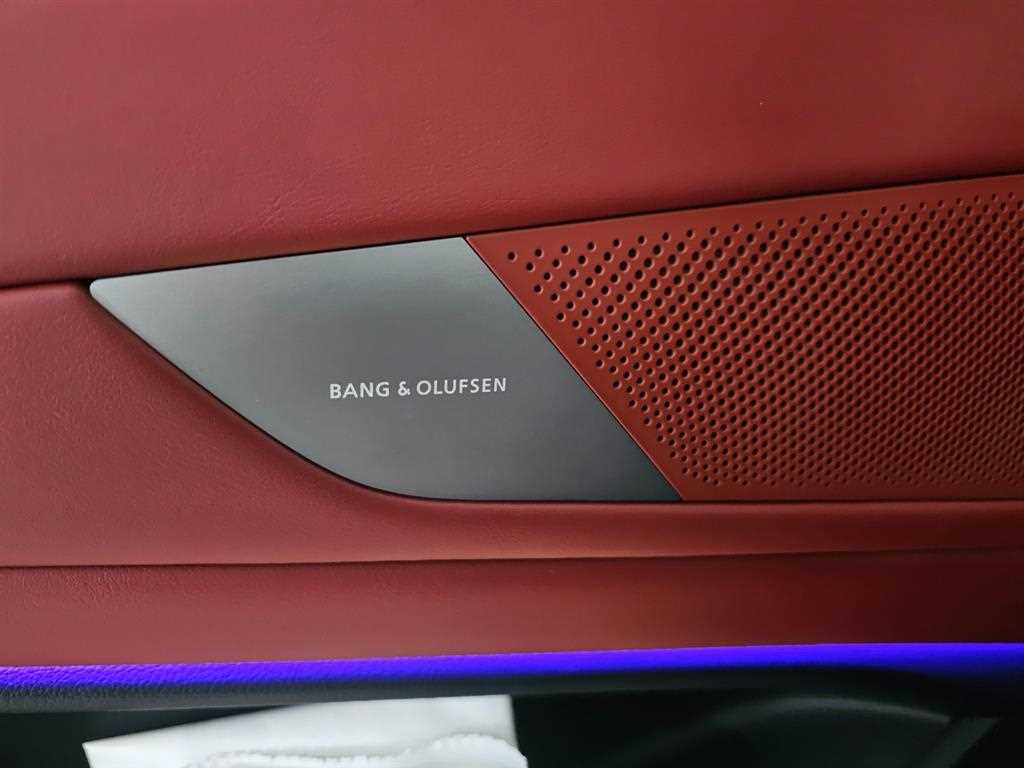 Genesis G80 - Vista 12