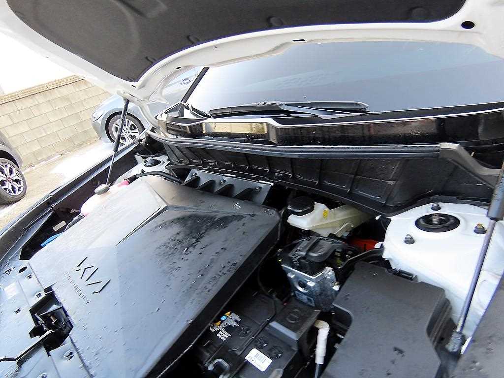 KIA Niro 2023 - Importación desde Corea - HF Imports Iquique - Foto 19