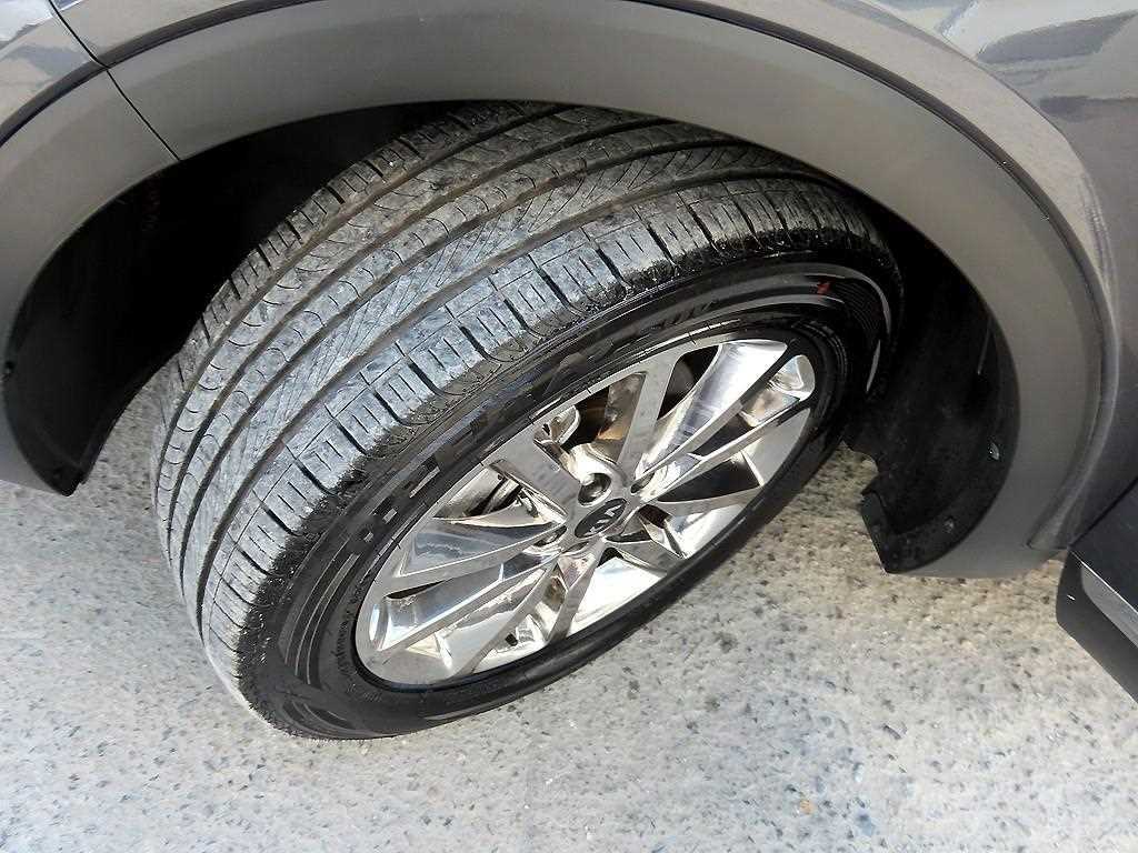 KIA Sorento 2016 Gris - Importación desde Corea - HF Imports Iquique - Foto 20