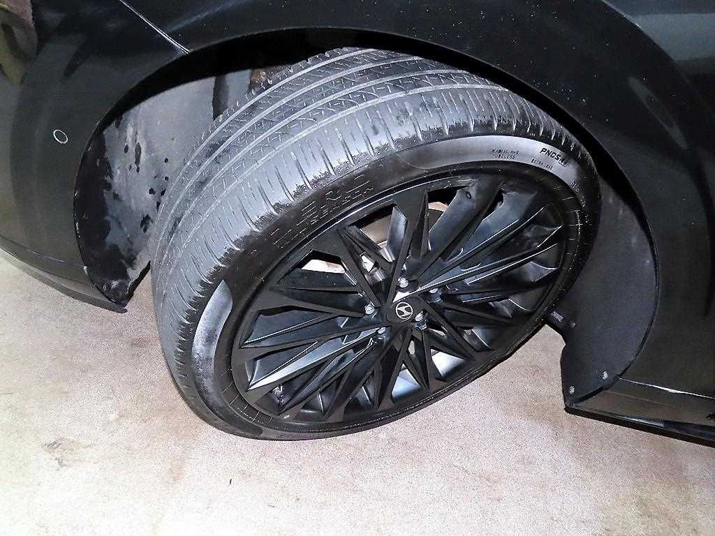 HYUNDAI Grandeur 2024 Negro - Importación desde Corea - HF Imports Iquique - Foto 20