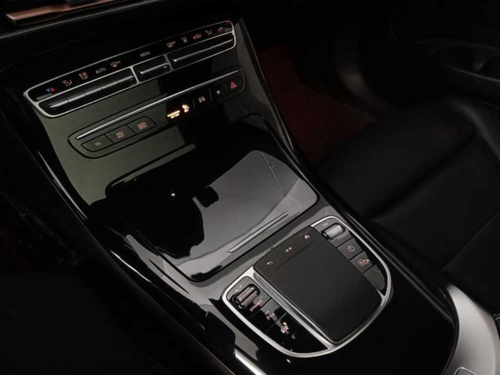 Mercedes Benz EQC 2020 Blanco - Importación desde Corea - HF Imports Iquique - Foto 15