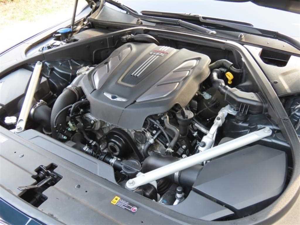 Genesis G90 2021 - Importación desde Corea - HF Imports Iquique - Foto 20