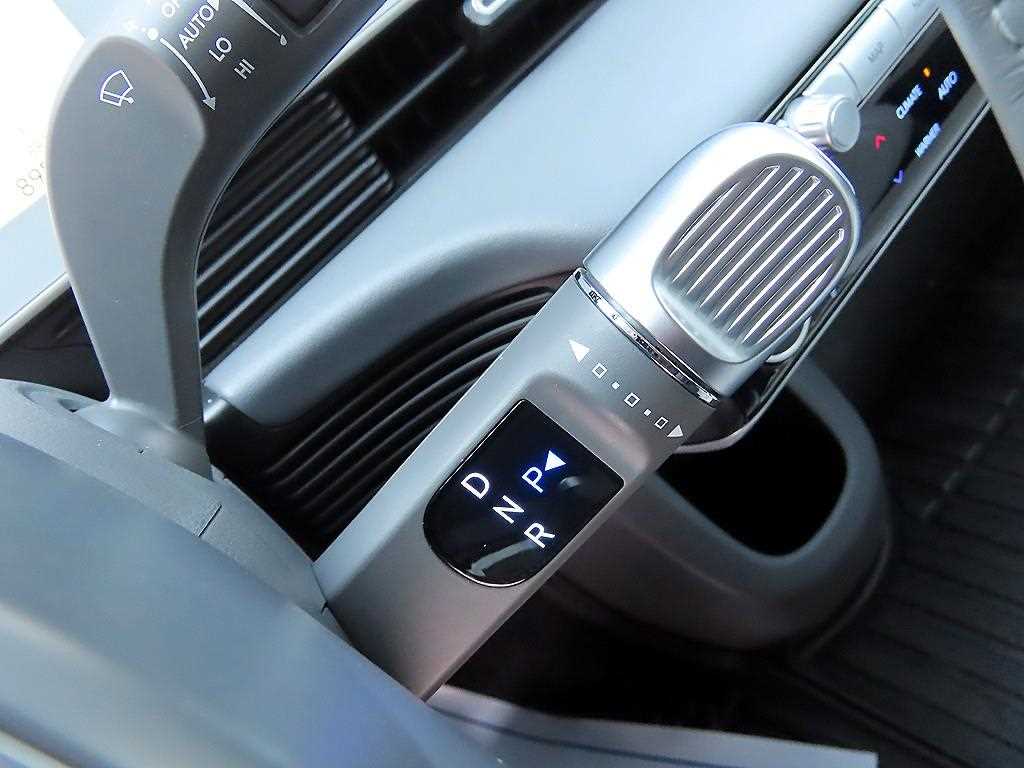 HYUNDAI Ioniq 5 - Vista 11