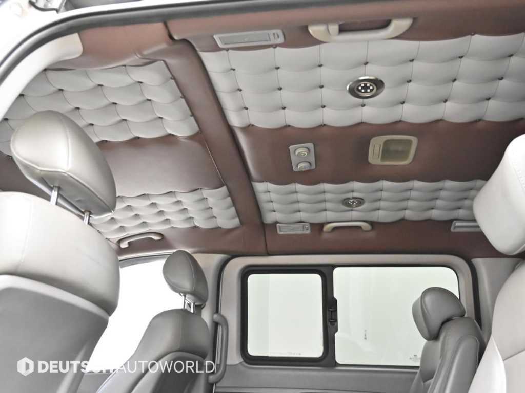 HYUNDAI Starex 2012 - Importación desde Corea - HF Imports Iquique - Foto 18