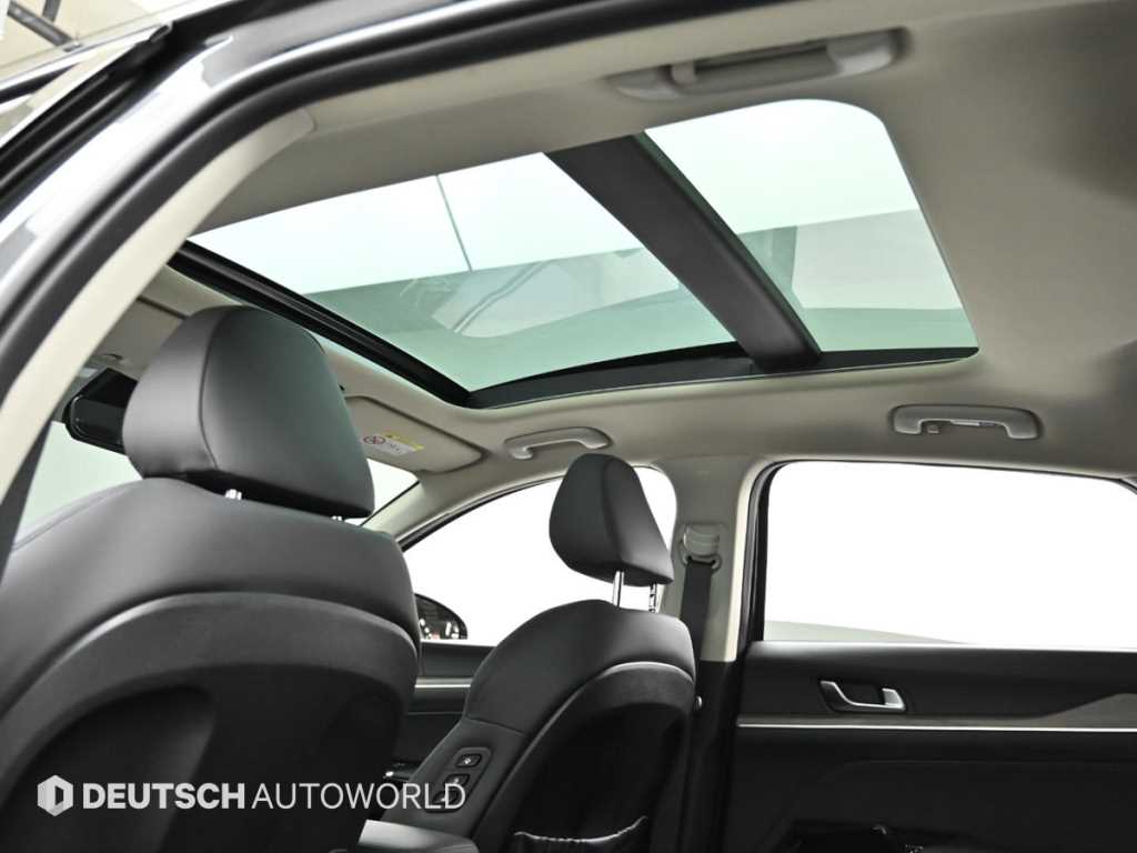 KIA K5 2020 Gris - Importación desde Corea - HF Imports Iquique - Foto 18