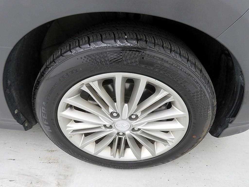 HYUNDAI Kona 2018 Blanco - Importación desde Corea - HF Imports Iquique - Foto 19