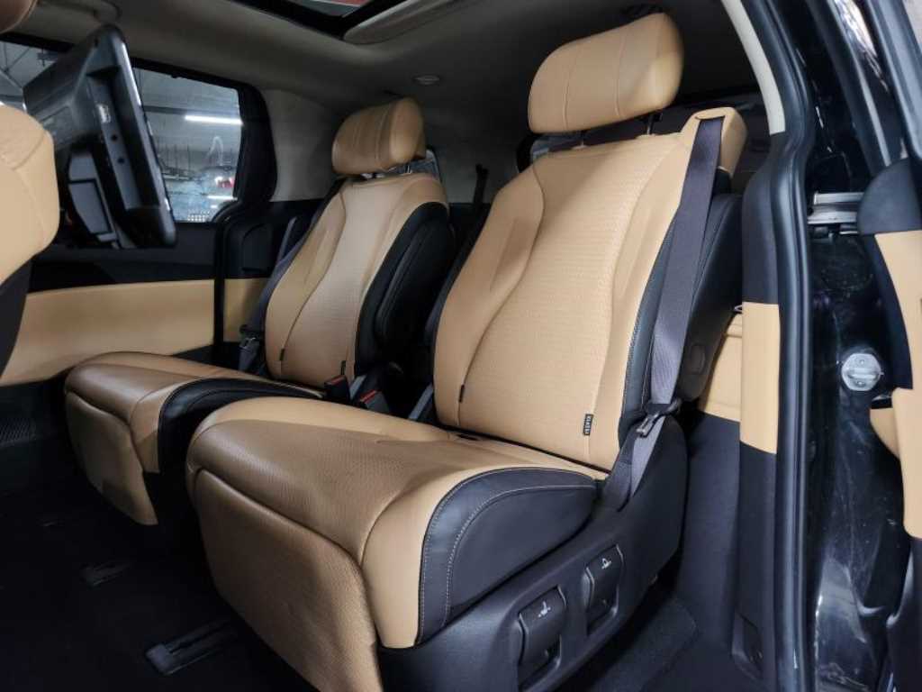 KIA Carnival 2021 - Importación desde Corea - HF Imports Iquique - Foto 16