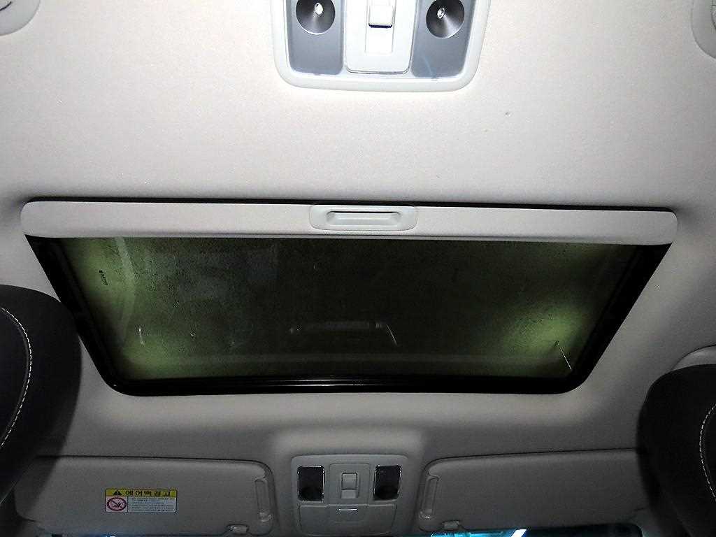 KIA Mohave 2020 Blanco - Importación desde Corea - HF Imports Iquique - Foto 14