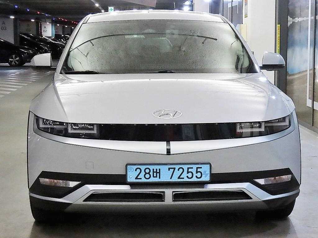 HYUNDAI Ioniq 5 - Vista 2