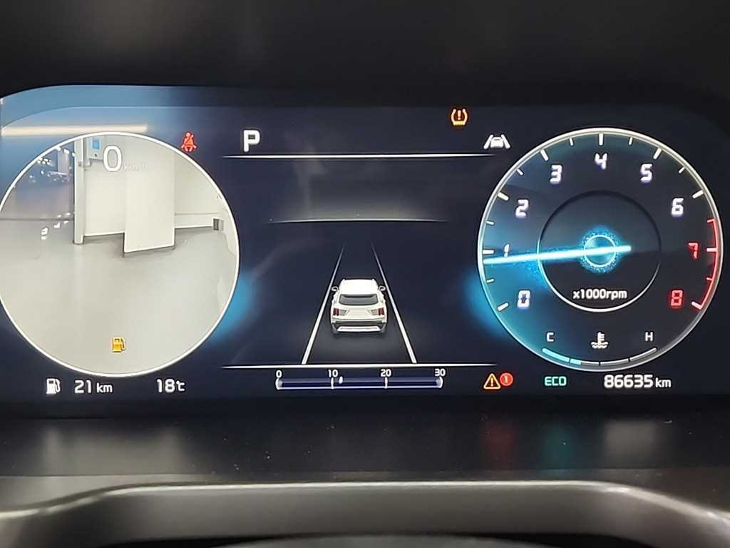 KIA Sorento - Vista 6