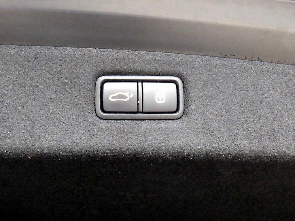 Genesis G90 2019 Negro - Importación desde Corea - HF Imports Iquique - Foto 18