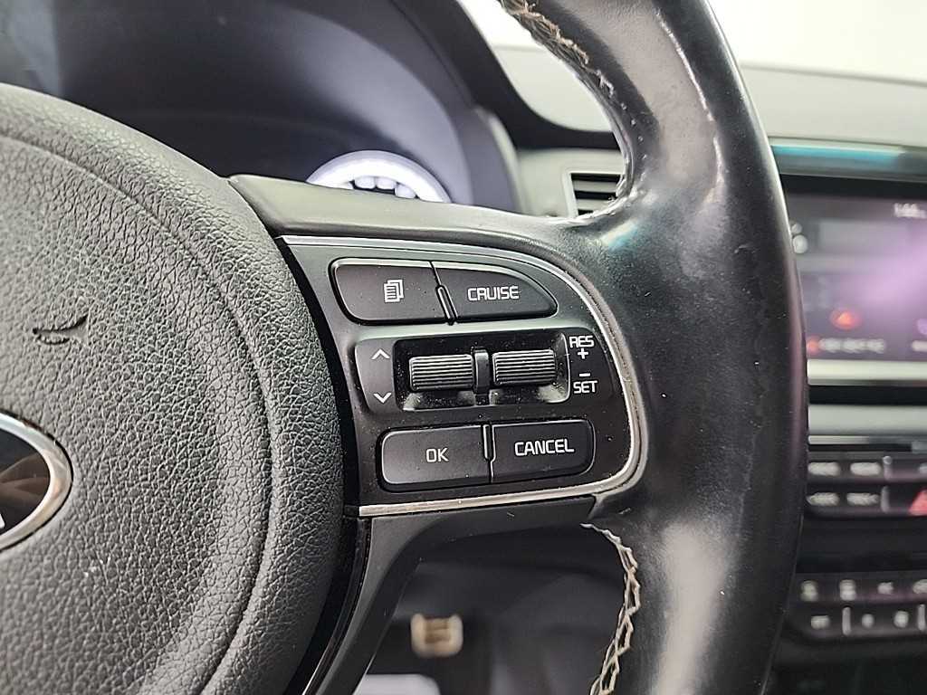 KIA Niro 2019 Gris - Importación desde Corea - HF Imports Iquique - Foto 18