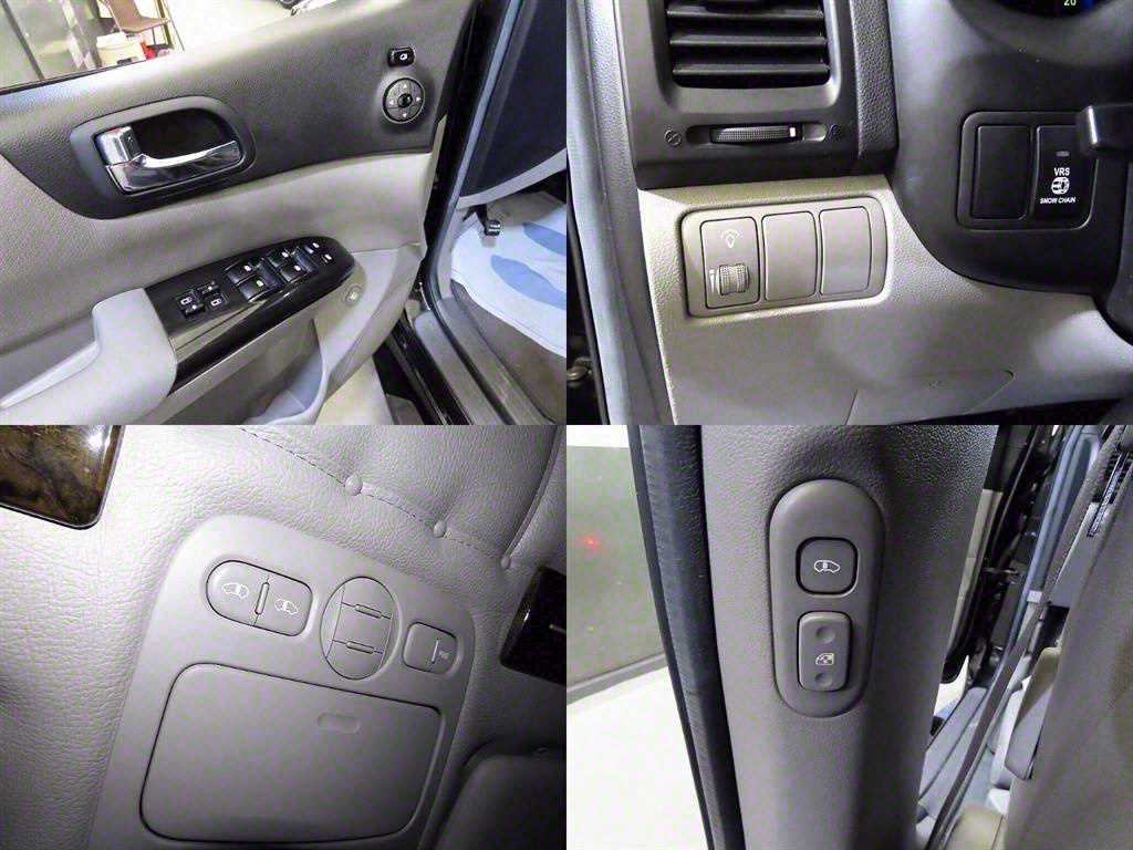 KIA Carnival 2011 - Importación desde Corea - HF Imports Iquique - Foto 18