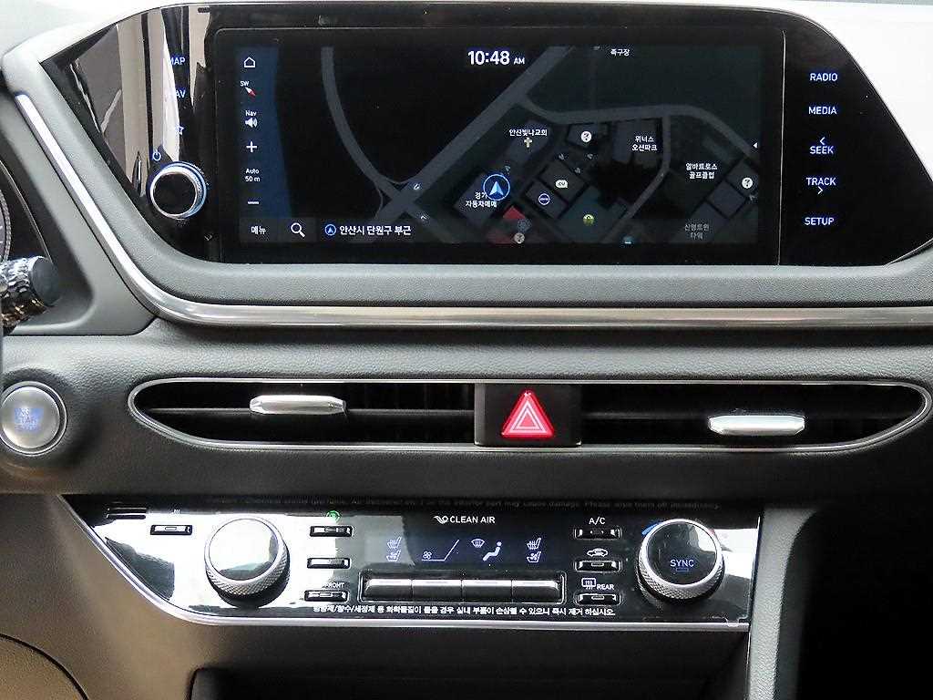 HYUNDAI Sonata 2021 - Importación desde Corea - HF Imports Iquique - Foto 14