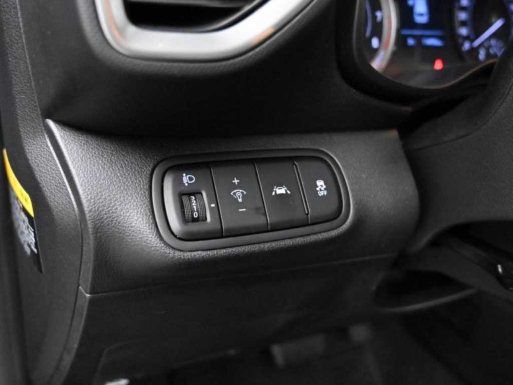 HYUNDAI Venue 2020 Azul - Importación desde Corea - HF Imports Iquique - Foto 17